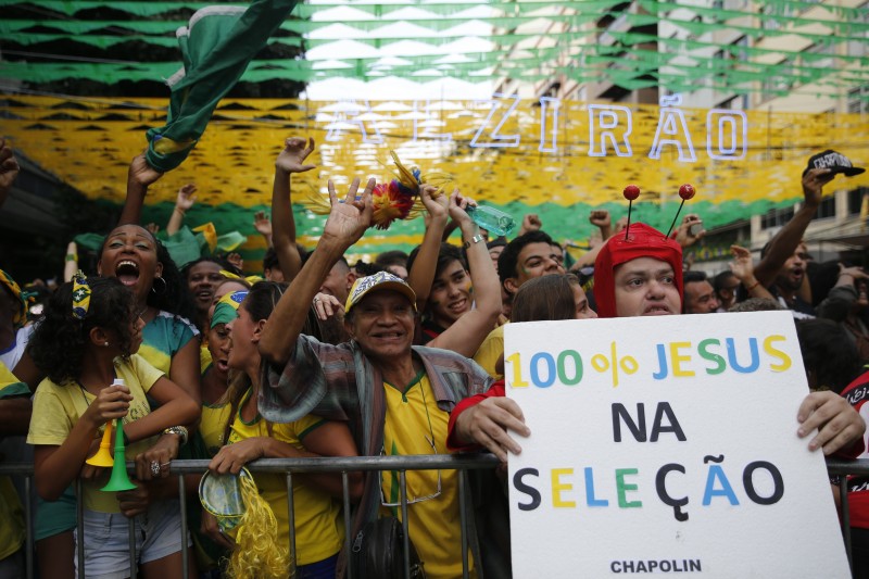 © Fernando Frazão/Agência Brasil