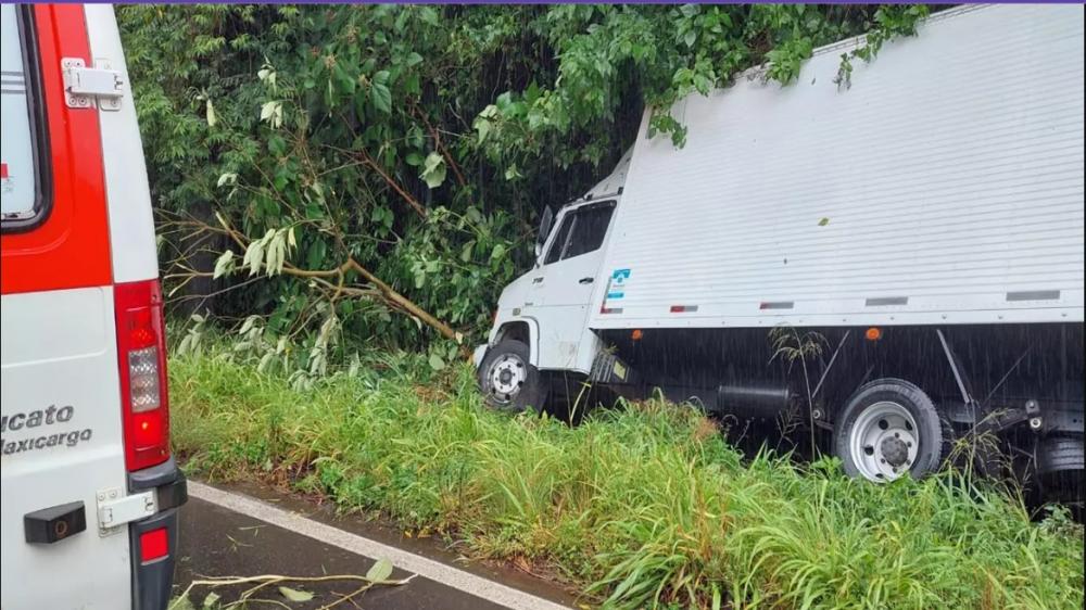  Créditos: Claudir Pontin/Estação FM