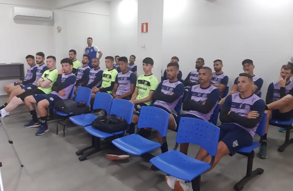 Foto: Márcio Schinoff - Jornal Semanário 