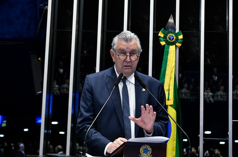 Waldemir Barreto/Agência Senado