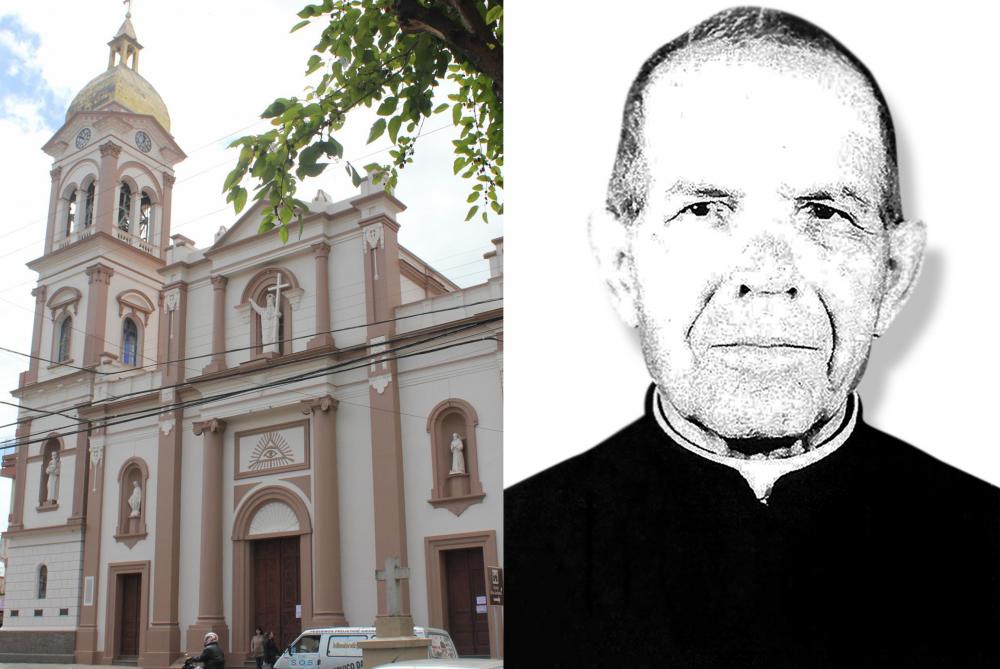 No domingo, 27 de novembro, às 18h, no Santuário Santo Antônio, em Bento, será celebrada a Missa de abertura e o lançamento do selo das comemorações dos 100 anos da primeira Ordenação Sacerdotal de um padre nascido no município, padre Tomé Lunelli. Crédit