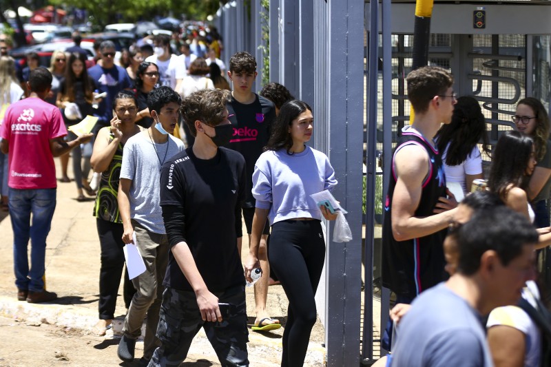 © Marcelo Camargo/Agência Brasil