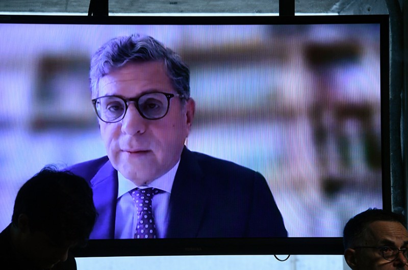 Edilson Rodrigues/Agência Senado