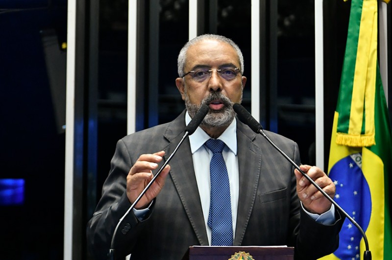 Waldemir Barreto/Agência Senado