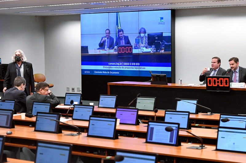 Jefferson Rudy/Agência Senado