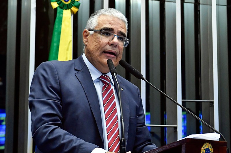 Waldemir Barreto/Agência Senado