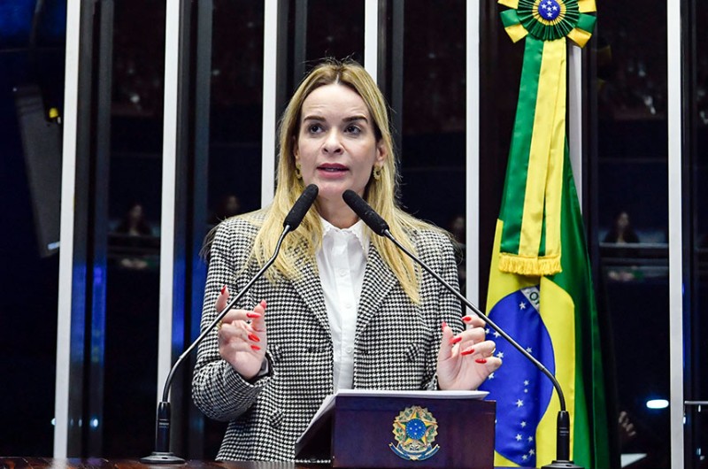Waldemir Barreto/Agência Senado