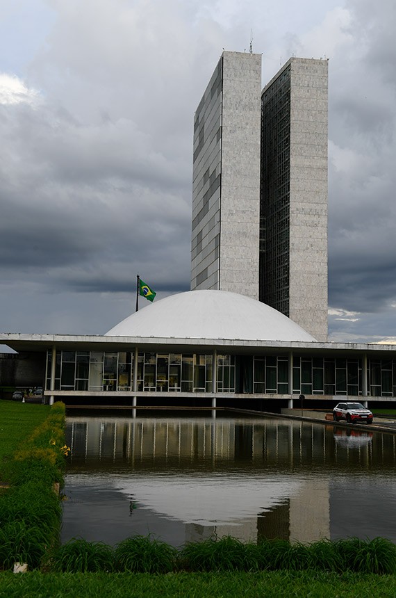 Roque de Sá/Agência Senado