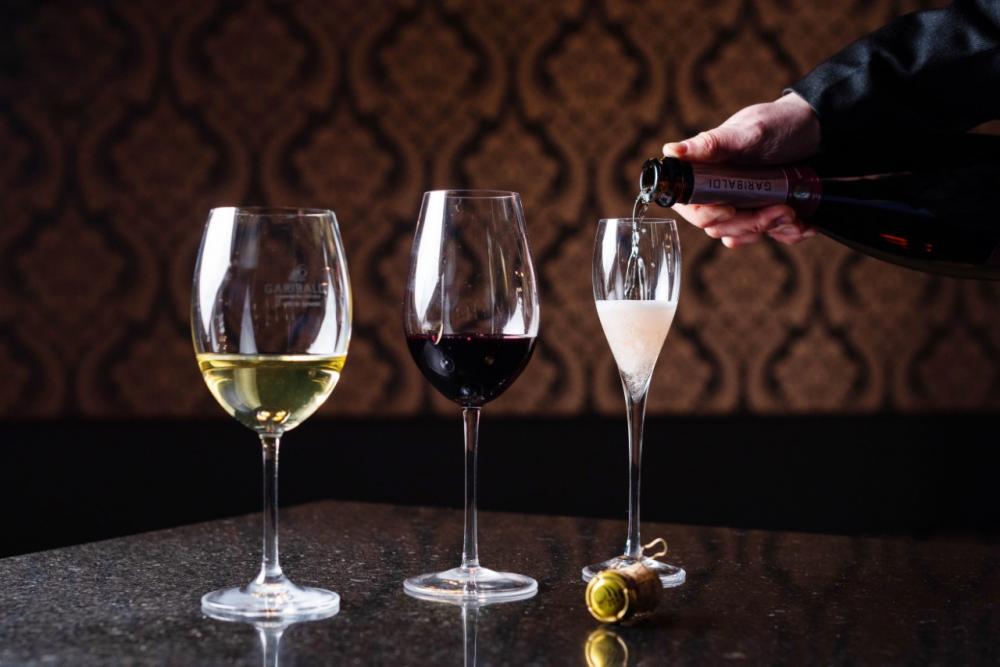 Cooperativa Vinícola Garibaldi comemora conquista de seis medalhas de ouro no 27º Catad’Or World Wine Awards y Catad’Or World Spirits Awards. Crédito: Daniela Radavelli