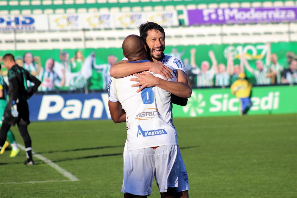 Foto: Kévin Sganzerla