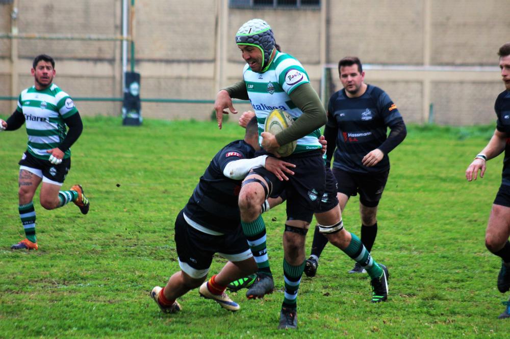 Foto: Kévin Sganzerla