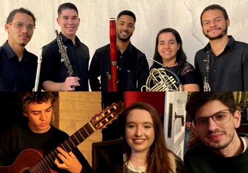 A Sala Funarte Sidney Miller, no Palácio Gustavo Capanema, Centro do Rio de Janeiro (RJ), recebe um evento teste nesta sexta-feira, 25 de novembro, às 16h, com a presença de convidados. Depois de seis anos fechada e após obras de modernização do espaço, a