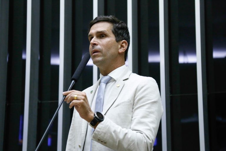 Luiz Lima: AMB dará mais credibilidade às decisões - (Foto: Elaine Menke/Câmara do Deputados)