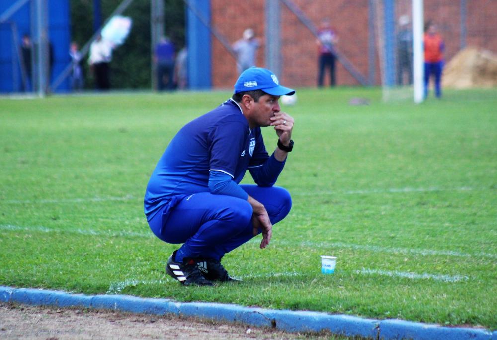 Foto: Kévin Sganzerla