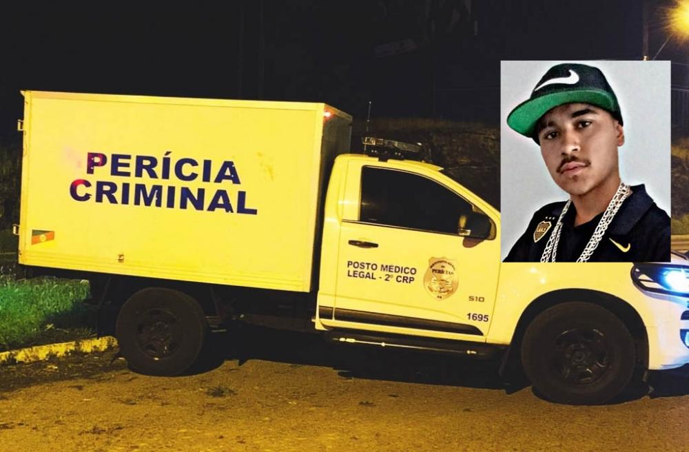 Caxias do Sul registra o terceiro homicídio num intervalo de 30 horas