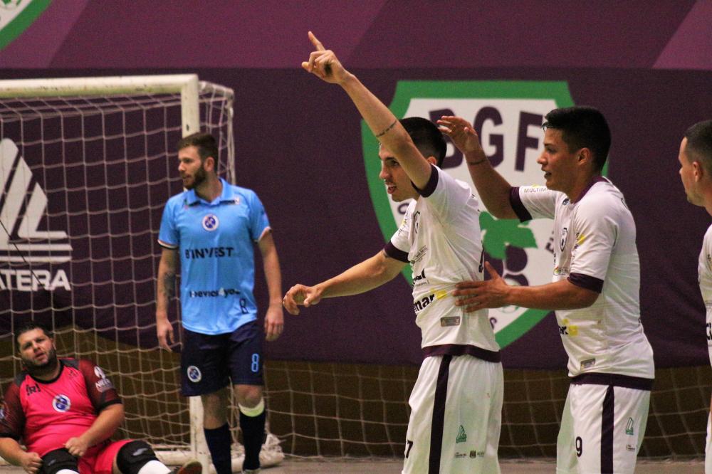 Foto: Kévin Sganzerla