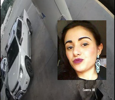 Deise Silva tinha 28 anos e cinco filhos, um deles de apenas 10 meses - Foto: Divulgação