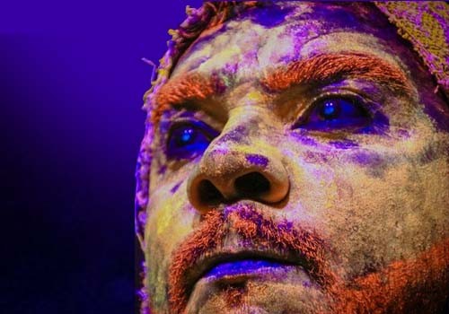 Espetáculo 'Sísifos' - Foto: Café Pingado filmes