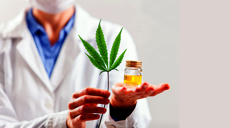 O remédio será fabricado pela Ease Labs Laboratório Farmacêutico sob a forma de solução de uso oral.