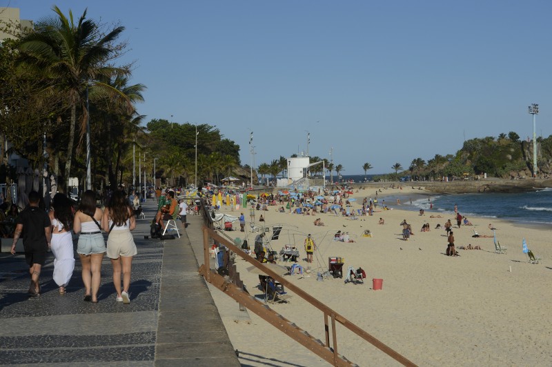 © Tomaz Silva/Agência Brasil