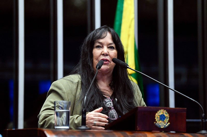 Roque de Sá/Agência Senado