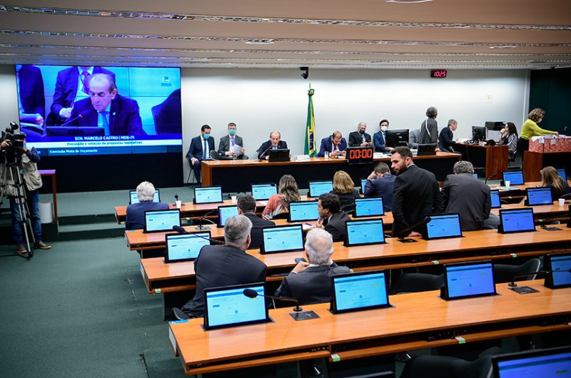 Pedro França/Agência Senado