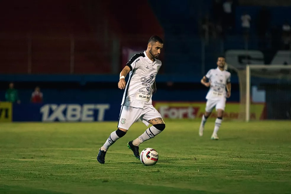 Foto: Patrick Floriani/FFC