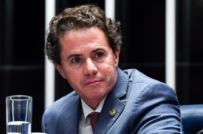 O projeto é de autoria do senador Veneziano Vital do Rego - Jefferson Rudy/Agência Senado