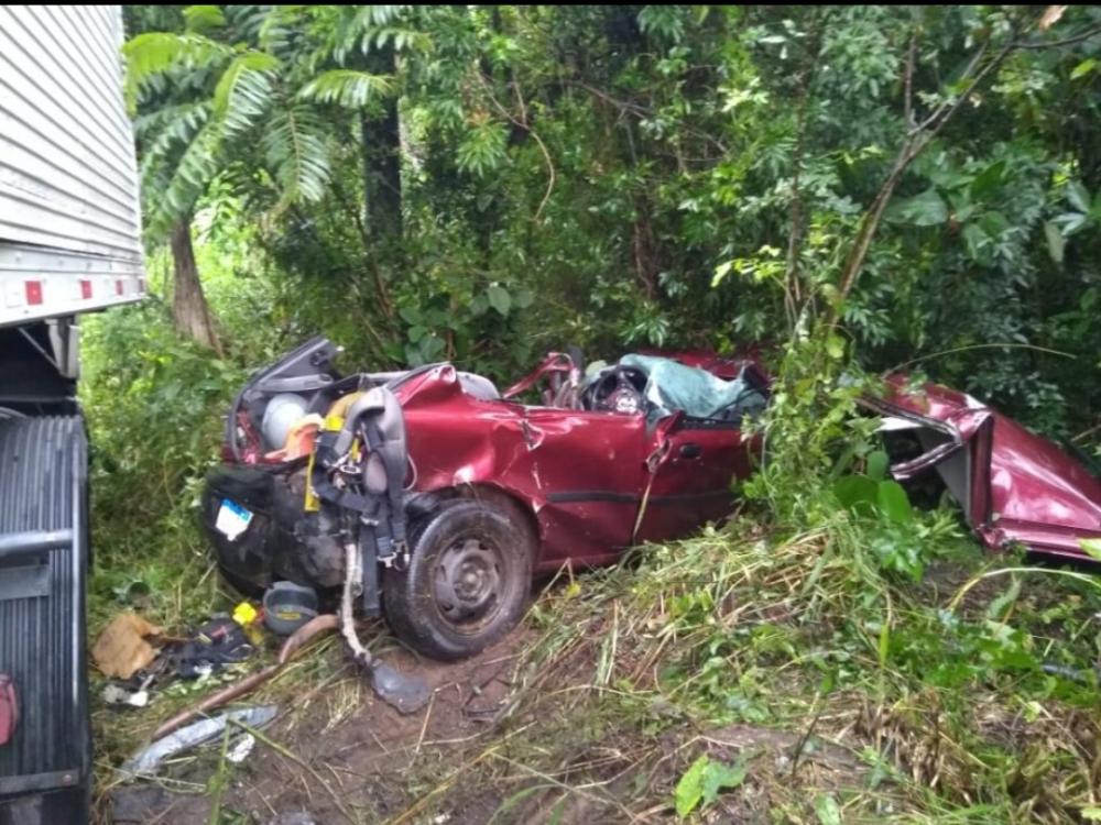 Crédito: Luís Carlos Muller/Rádio Spaço FM 