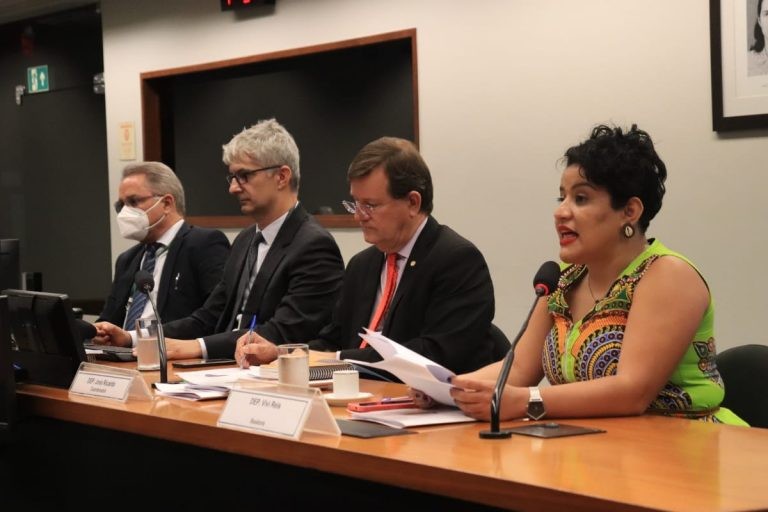 Comissão pede a criação de CPI para investigar assassinatos no Vale do Javari