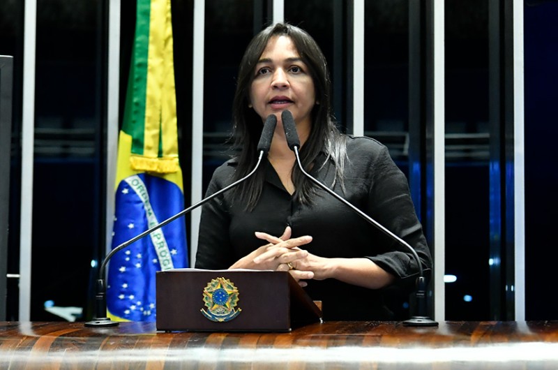 Waldemir Barreto/Agência Senado