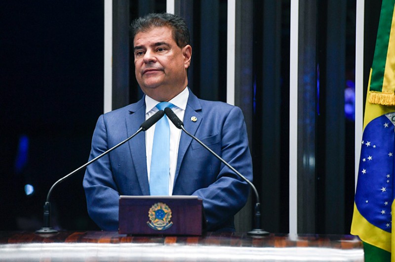 Jefferson Rudy/Agência Senado