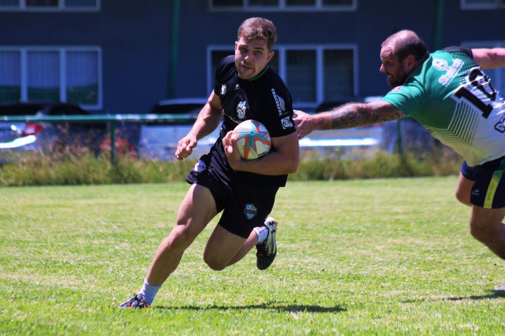 Fotos: Kévin Sganzerla