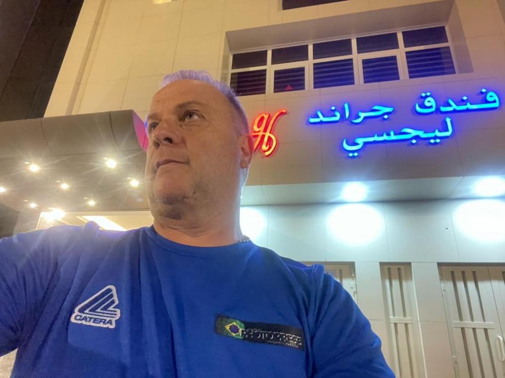 Foto: Ênio Bianchetti