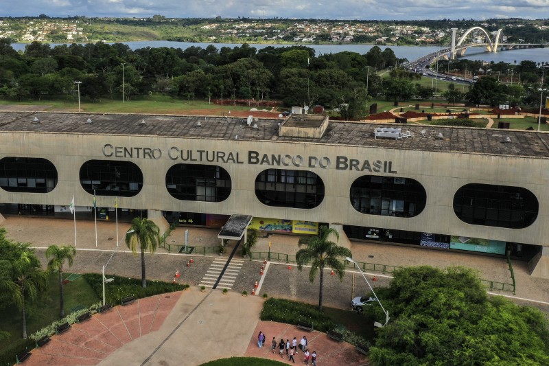 © TV Brasil /Agência Brasil