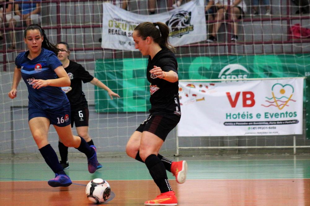 Foto: Kévin Sganzerla