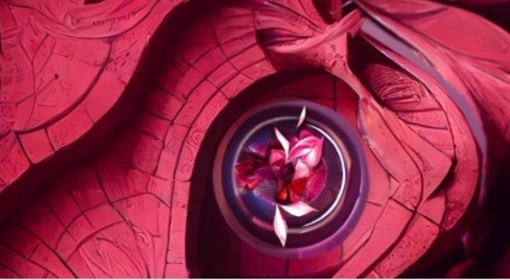 (crédito: Reprodução/Instagram @pantone)