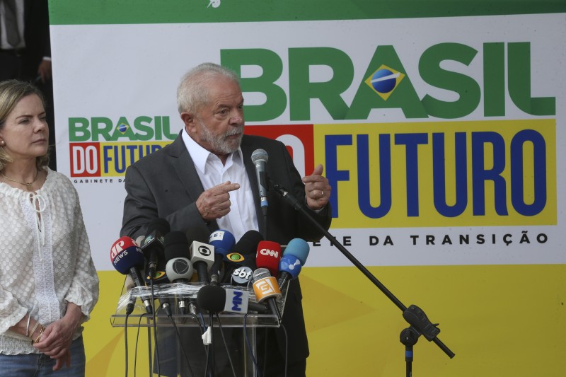 © Antonio Cruz/Agência Brasil