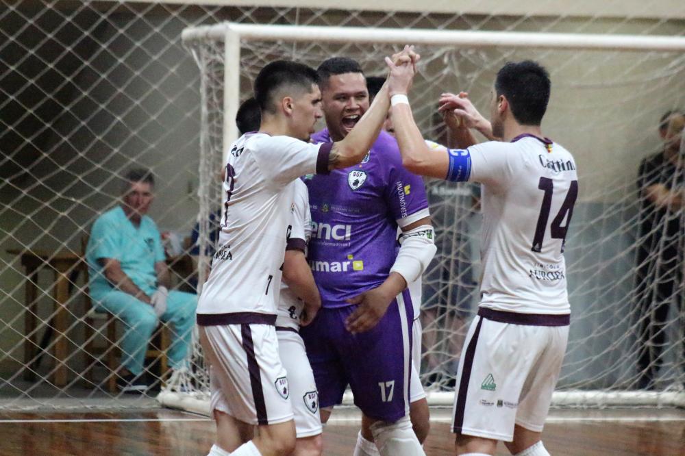 Foto: Kévin Sganzerla