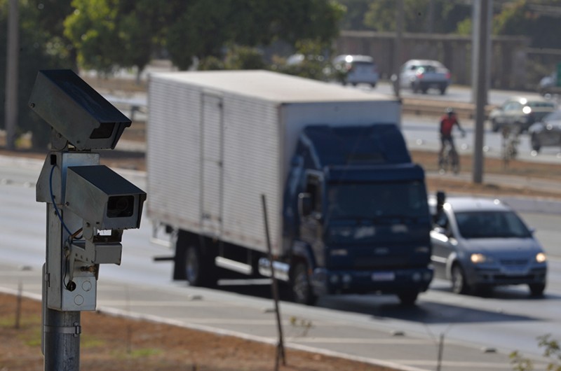 Guaracy Silveira é o autor da proposta, que ainda não tem relator - Edilson Rodrigues/Agência Senado