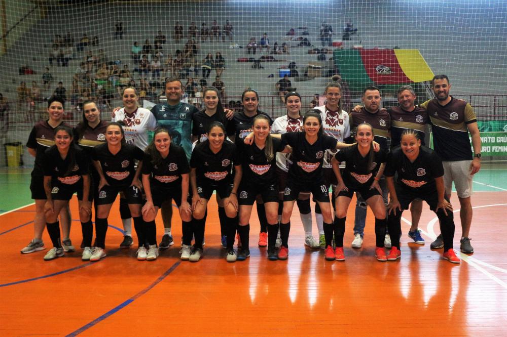 Foto: Kévin Sganzerla