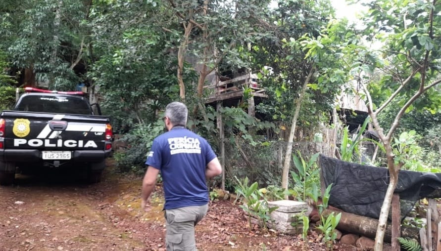 Crédito: Rádio Aurora