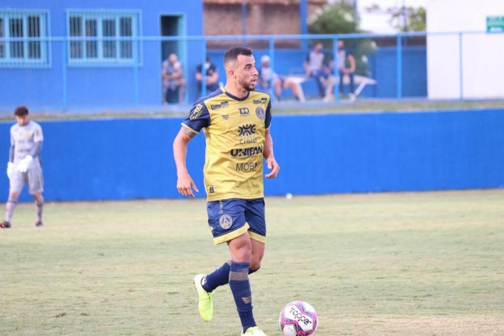 Foto: Nicolle Mendes / Aparecidense