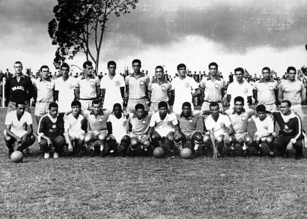 Foto: arquivo/Um Século Alviazul