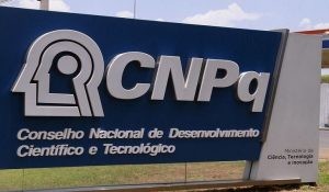 O CNPq é uma agência vinculada ao Ministério da Ciência e Tecnologia - (Foto: Agência Brasil)