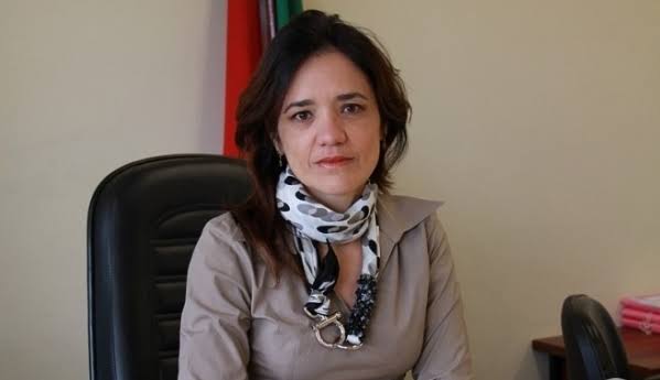 Juíza Fernanda condenou os envolvidos no esquema de rachadinha - Foto: Divulgação 