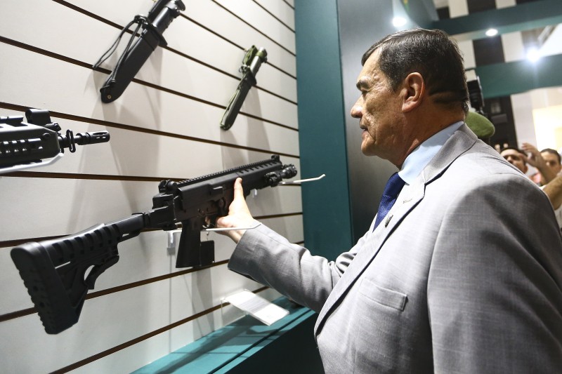 © Marcelo Camargo/Agência Brasil