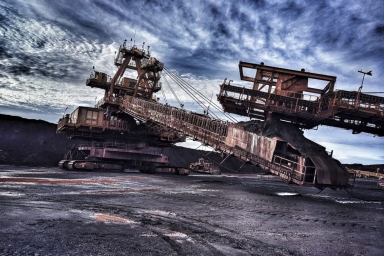 Código de Mineração está em vigor desde 1967 - (Foto: Amarildo Gomes/Divulgação/AG. Pará)