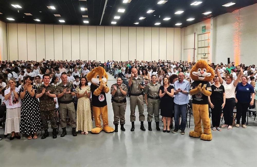 Foto: Kévin Sganzerla 