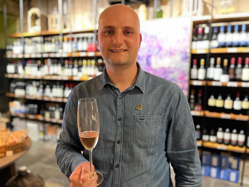 A votação aconteceu durante Assembleia Geral Ordinária, realizada no dia 5 de dezembro, no Di Paolo, e o enólogo Ricardo Morari foi eleito por unanimidade. 